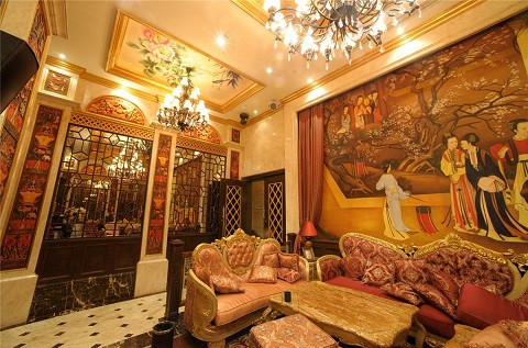 文峰高档KTV妹子质量哪家好